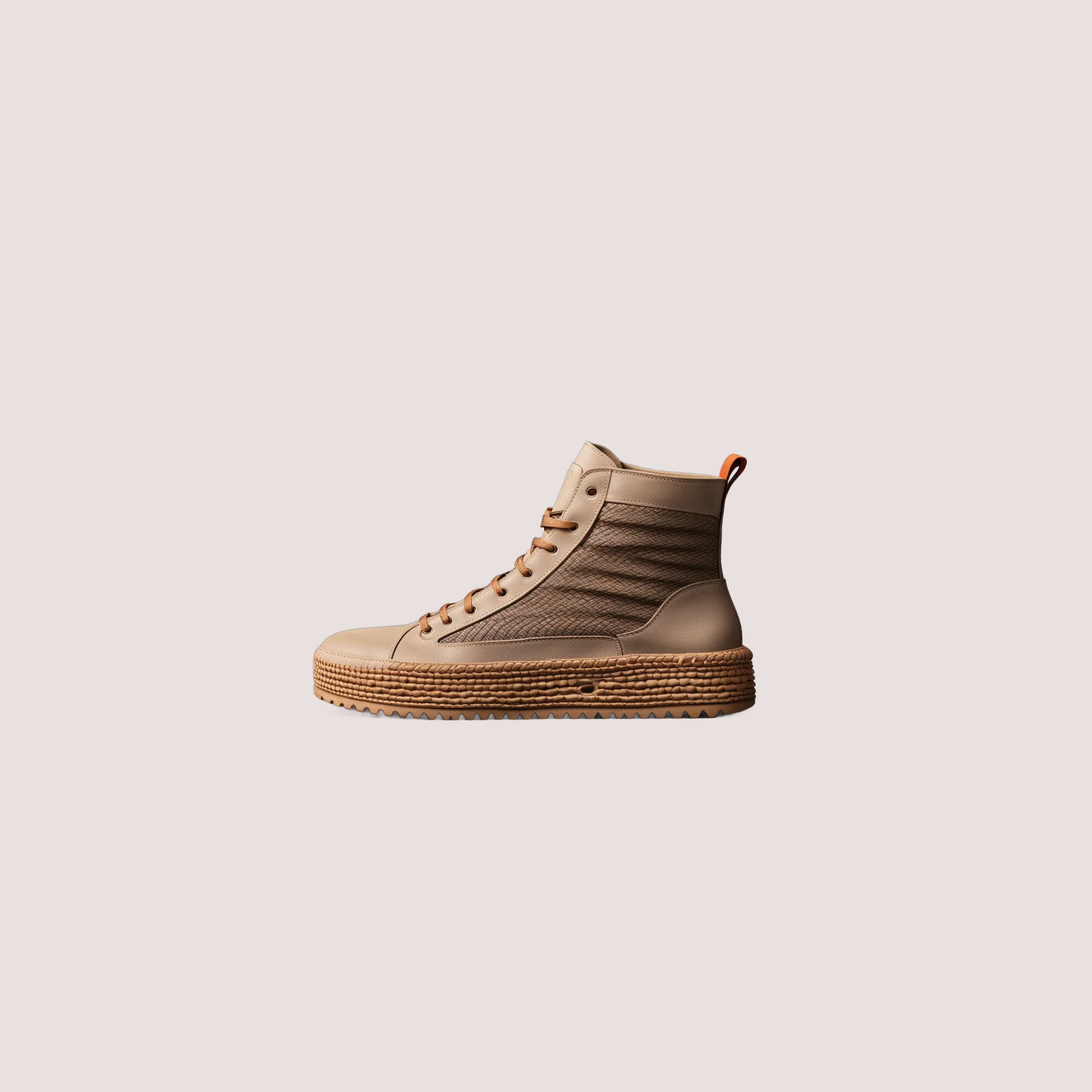 Jvnii Mesob Boots