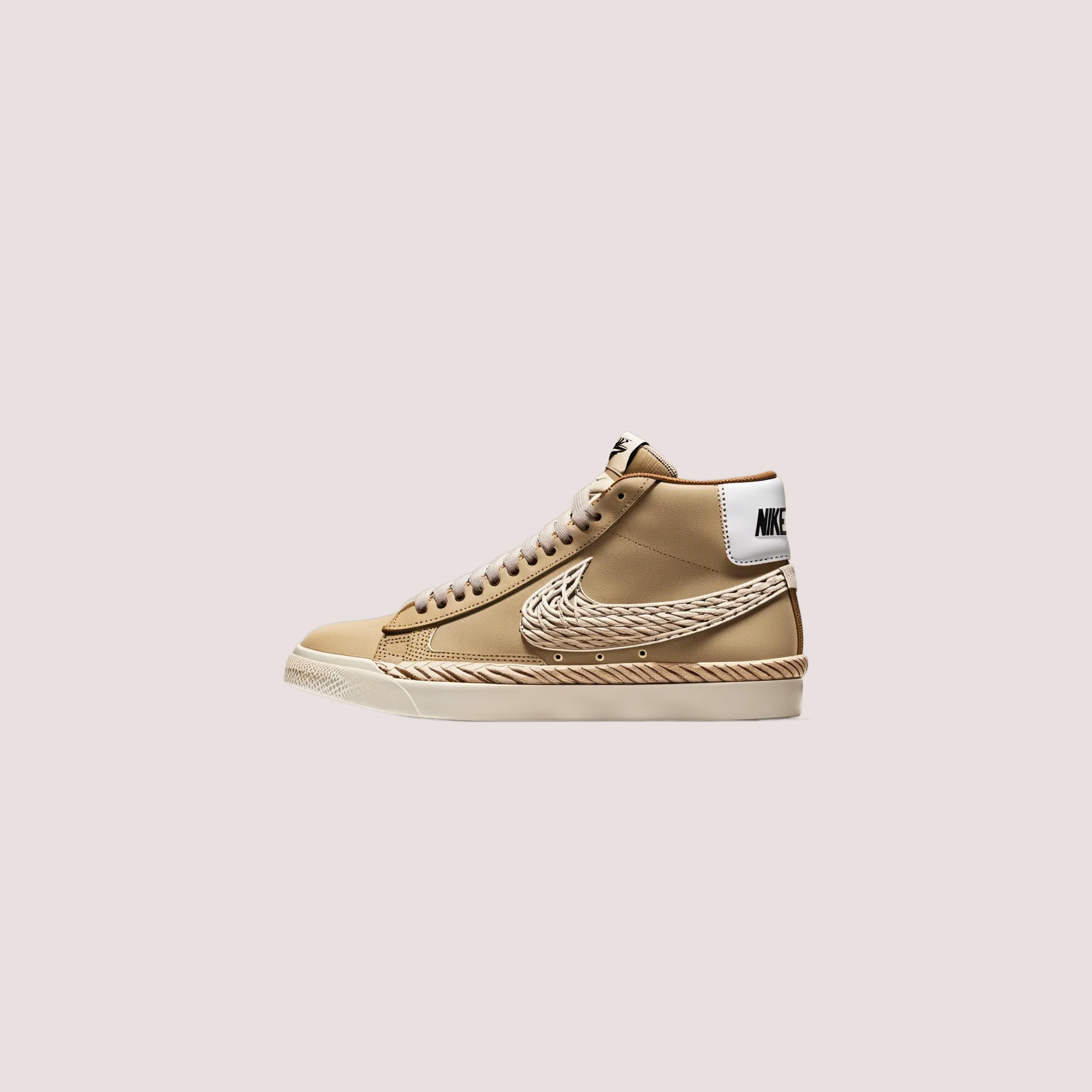 Nike x Jvnii SB Zoom Blazer Mid Mesob