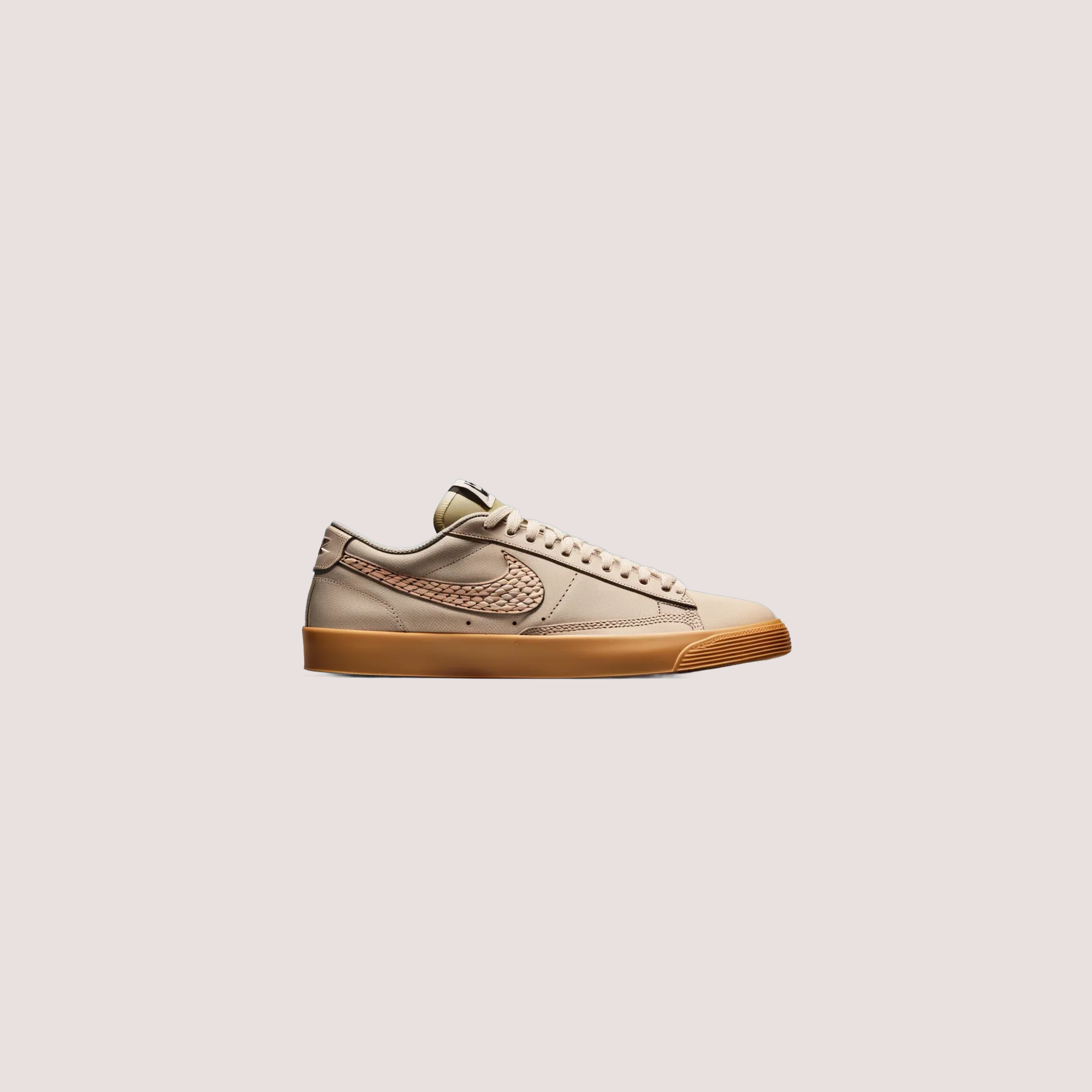 Nike x Jvnii SB Zoom Blazer Low Mesob